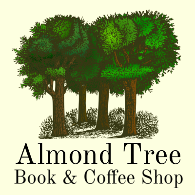 Almond Tree Book & Coffee Shop - Hospitality and gastronomy
