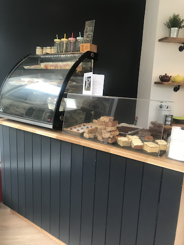 Dubbing Good Food - Buxton