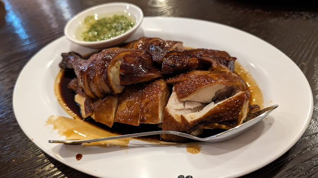 Opinii despre Four Seasons în London - Hospitality and gastronomy