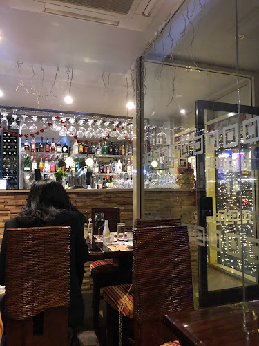 Arnero Indian Restaurant Manchester - Manchester