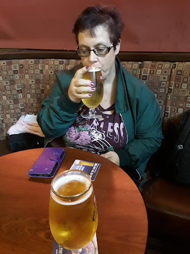 Comentarii opinii despre Cosgrove Bar