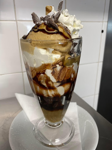 The Butt of Sherry - Hospitality and gastronomy