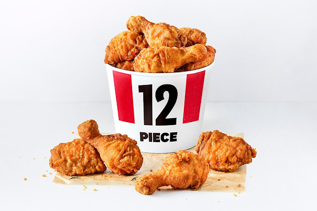 Opinii despre KFC Bromborough - Croft Retail and Leisure Park în Wirral - Hospitality and gastronomy