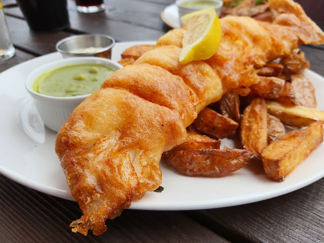 Comentarii opinii despre The Millers Bar