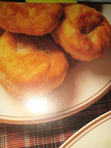 Maud's Carribbean kitchen - Bognor Regis