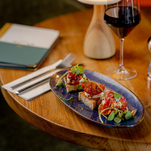 Opinii despre Thirty Knots în South Queensferry - Hospitality and gastronomy