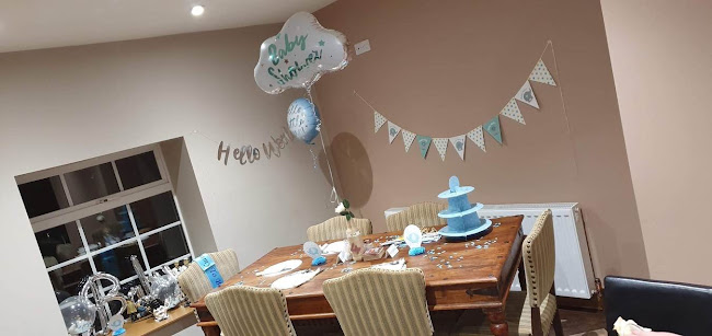 Ye Olde Earl Grey Inn - Stanley