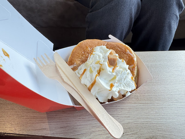 Tim Hortons - Fosse Park - Hospitality and gastronomy