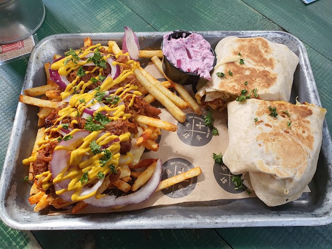 Opinii despre Street în Nantwich - Hospitality and gastronomy