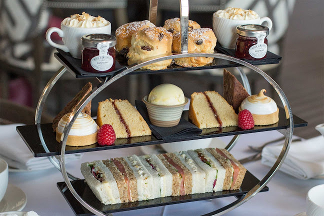 The Orangery Restaurant