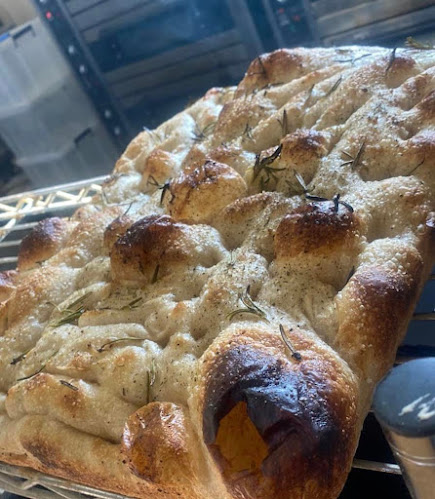 Comentarii opinii despre Abbey Bridge Coffee House & Pizzeria