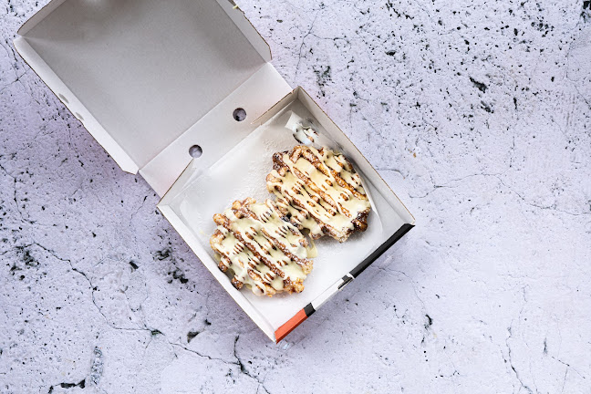 The Pizza Company - Hospitality and gastronomy