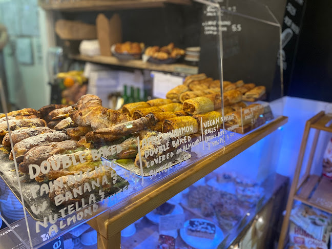 Comentarii opinii despre Foliage Cafe