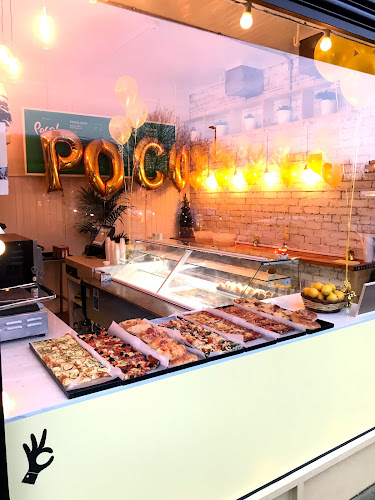 Poco Sicilian Street Food - Leeds