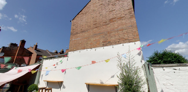 195-197 Leam Terrace, Leamington Spa CV31 1DW, United Kingdom