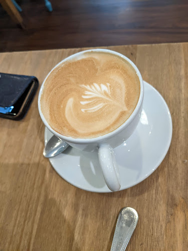 The Strawberry Barn - Dunbar