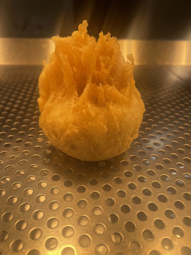 Comentarii opinii despre Hikary's Fish Bar