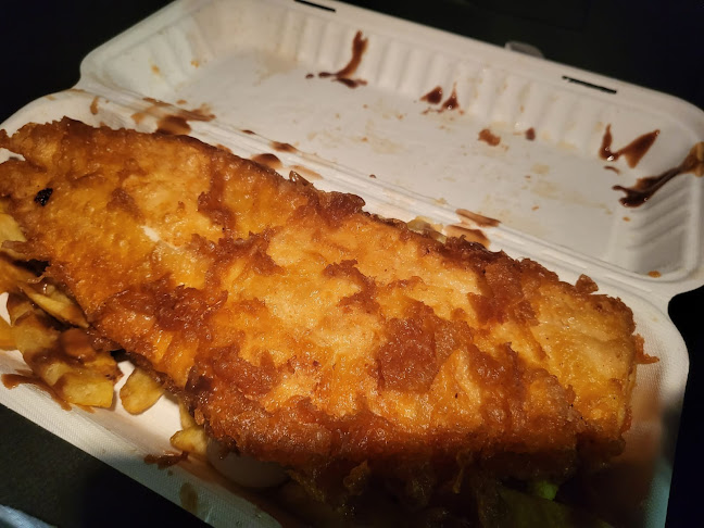 Rollo's Fish & Chips