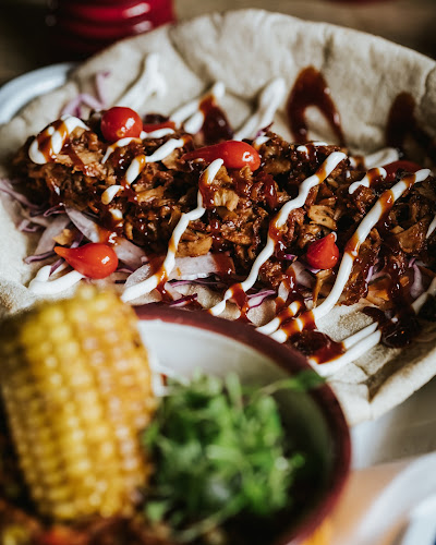 Comentarii opinii despre Salisbury Arms, Cambridge