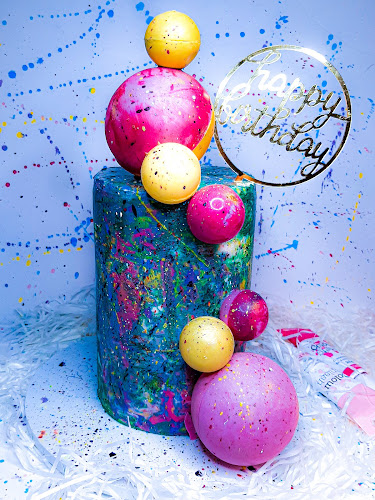 Sweetsbylimon - Leeds