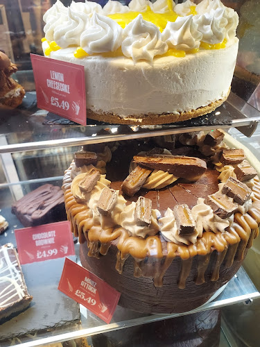 Comentarii opinii despre Kings Mill Farm - Dining & Carvery