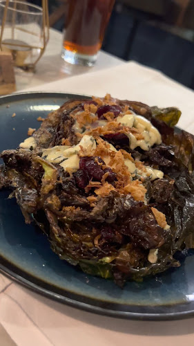 Opinii despre The Butcher’s Tap and Grill în Marlow - Hospitality and gastronomy