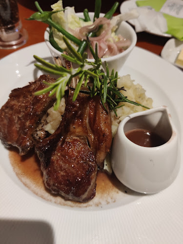 59 St Mary St, Weymouth DT4 8PP, United Kingdom