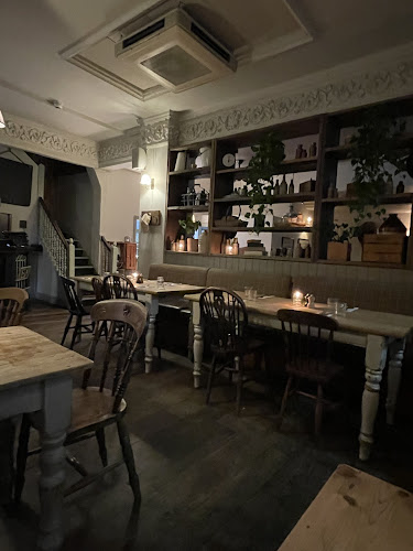 Comentarii opinii despre The Pig and Butcher