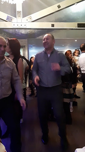 Cyprus Garden Meze Bar & Turkish Cypriot Restaurant - Hospitality and gastronomy