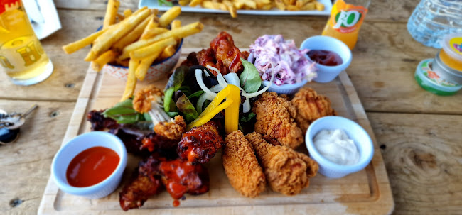 Fishermans Joy - Chichester