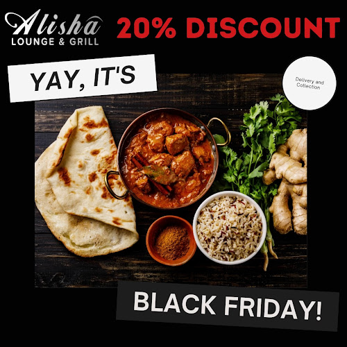 Comentarii opinii despre Alisha Lounge & Grill