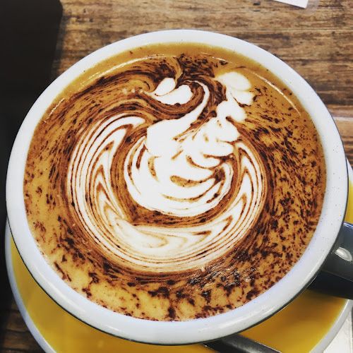 Opinii despre Foliage Cafe în Bristol - Hospitality and gastronomy