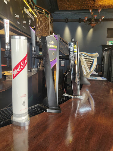 Comentarii opinii despre MacSorley's