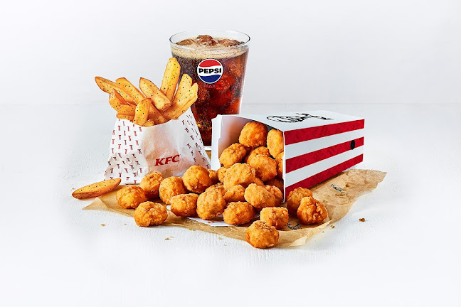 KFC Bromborough - Croft Retail and Leisure Park