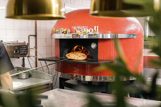 Nuova Italia Restaurant