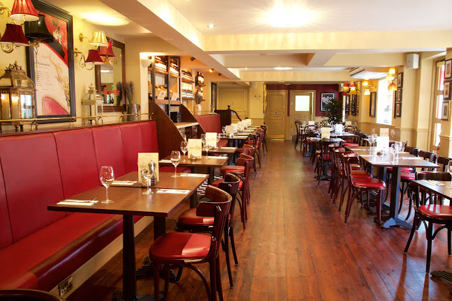 18 Sheep St, Stratford-upon-Avon CV37 6EF