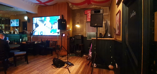 Opinii despre Apollo în Hull - Hospitality and gastronomy