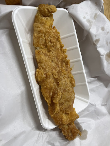 Redhill Fish Bar Centre - Redhill