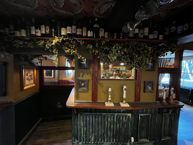 The Shoulder Of Mutton - Hospitality and gastronomy