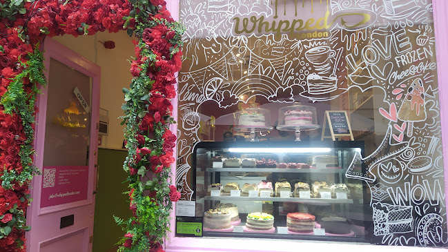 29 Bedfordbury, London WC2N 4BJ