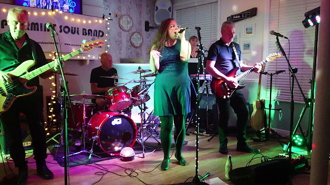 Opinii despre Fishermans Joy în Chichester - Hospitality and gastronomy