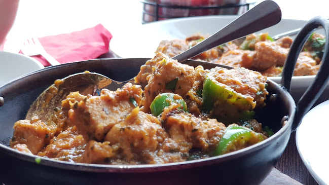 Khyber cafe - Newcastle upon Tyne