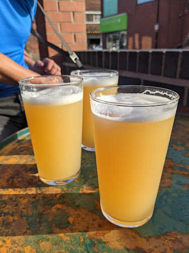 BräuHaus - Manchester