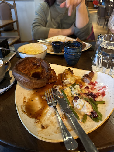 Opinii despre Coaching Halt în Crawley - Hospitality and gastronomy