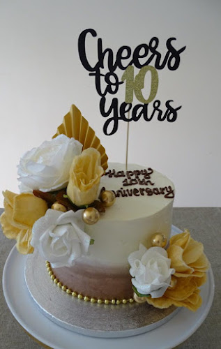 Comentarii opinii despre Egg Free Cake Box - Small Heath