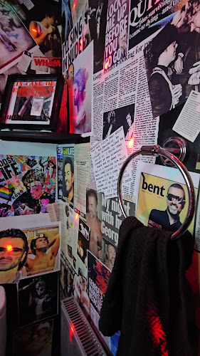 LG Cafe - Hospitality and gastronomy