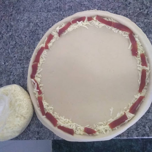 Comentarii opinii despre Nelson Pizza