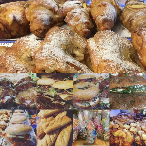 Opinii despre Foliage Cafe în Bristol - Hospitality and gastronomy