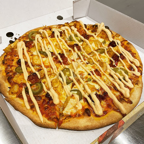 64 Cathcart St, Greenock PA15 1DD