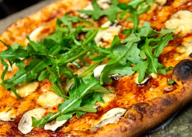 The Old Fire Station, Warminster - Hospitality and gastronomy